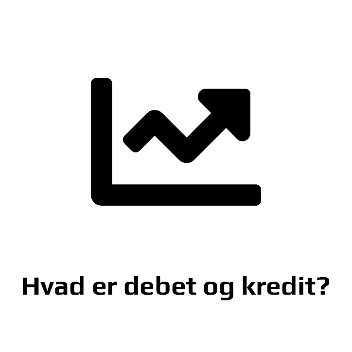 Debet og kredit