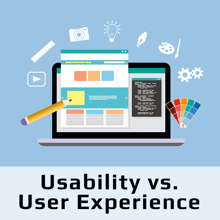 Usability vs. User Experience – Hvad er forskellen?