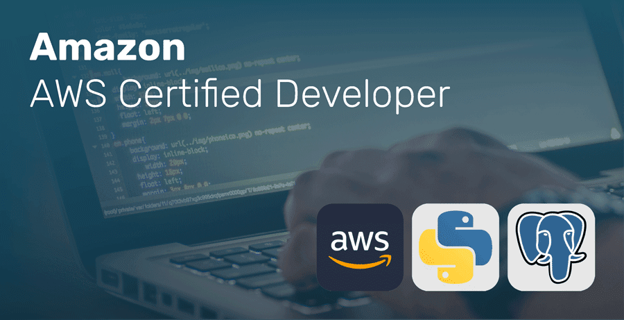 Amazon AWS Certified Developer