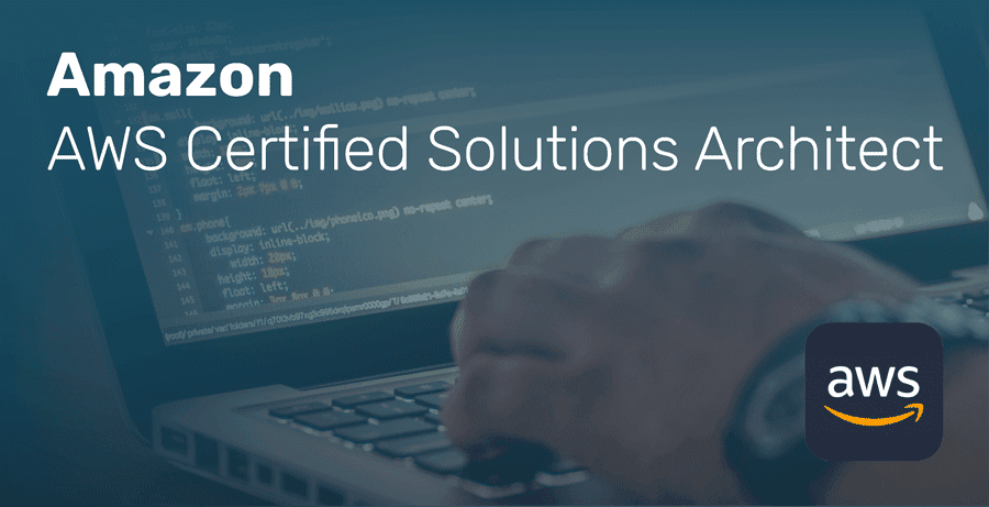Amazon AWS Certified Solutions Architect
