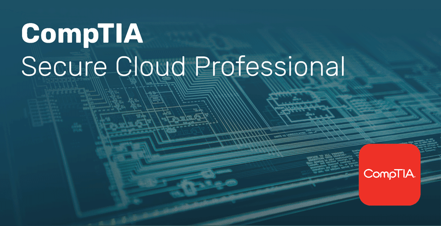 CompTIA Secure Cloud Professional