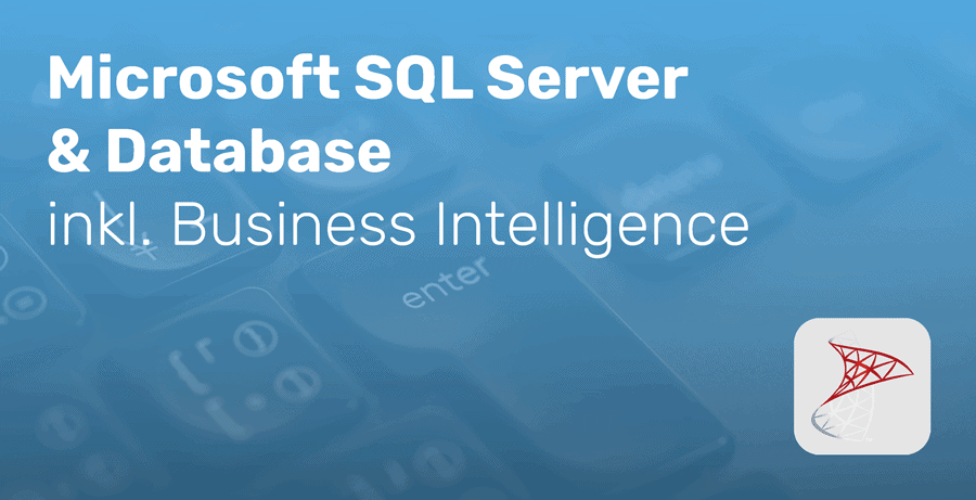 Microsoft SQL Server & Database