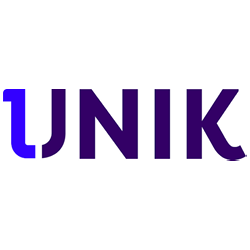 Unik logo