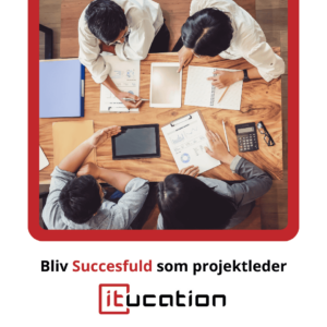 projektledelse