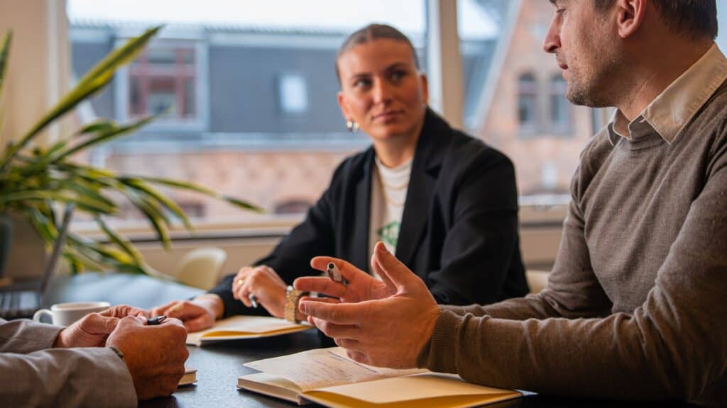 Human Resources HR Hvad Er Det Og Hvad Laver HR Itucation Human Resources HR Hvad Er Det Og Hvad Laver HR Itucation