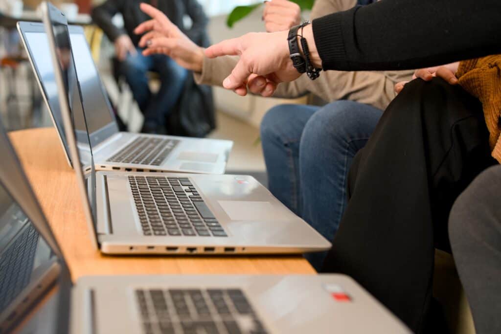 Hvad Er Et Webinar Bliv Klogere P Webinars Her Itucation Hvad Er Et Webinar Bliv Klogere P Webinars Her Itucation