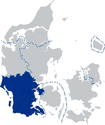 Positivlisten Sydjylland