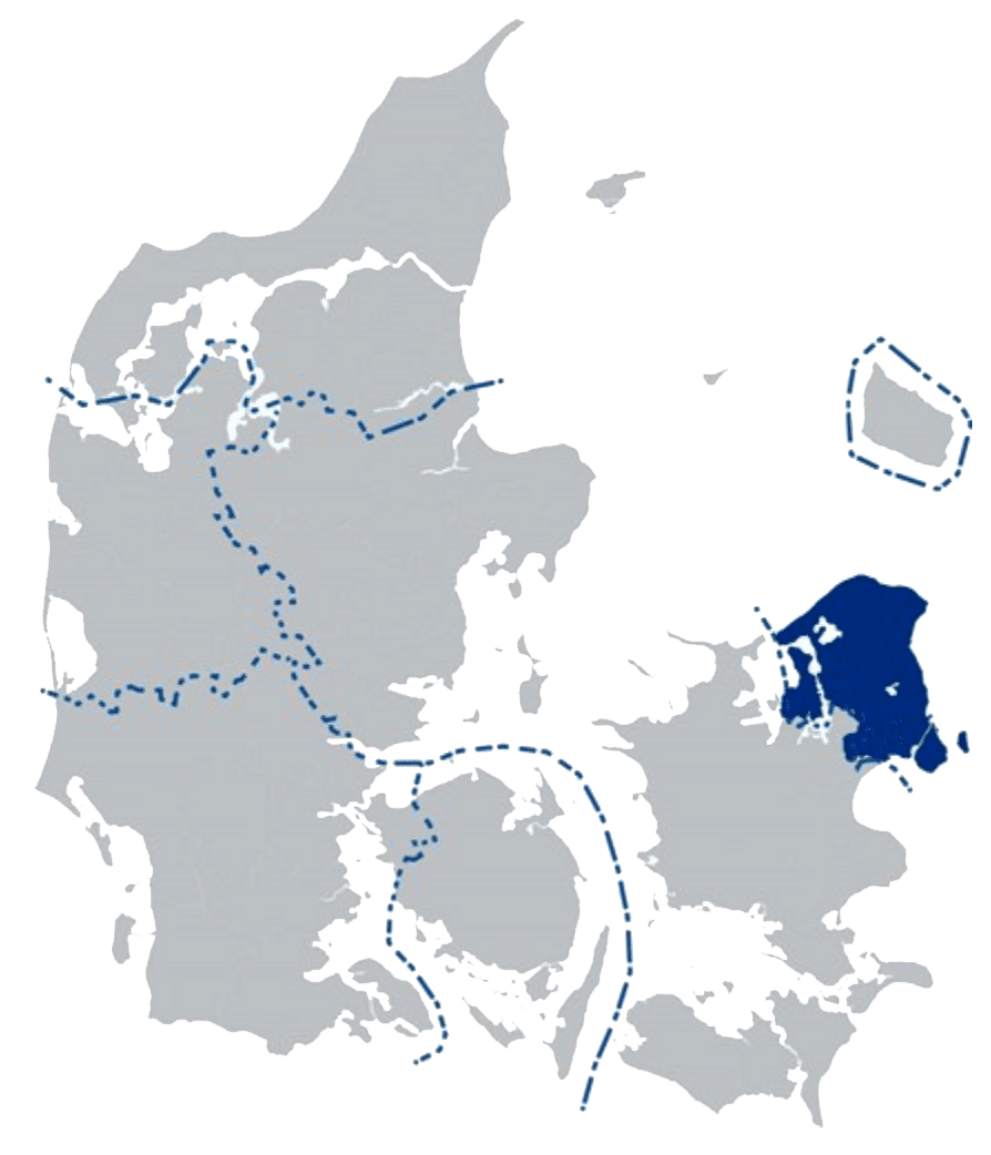 Positivlisten Region Hovedstaden