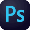 Adobe-pakken - herunder Photoshop
